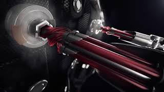 Rog Gx700 Worlds First Liquid Cooled Gaming Laptop