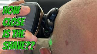 Freebird FlexSeries Shaver Review: Best for Head & Body?