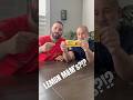 #mms #lemon #chocolate on #JoelandJoel of #shorts for #shortsfeed