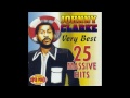 Johnny Clarke - Very Best 25 Massive Hits (Full Album)
