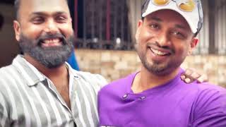 This Is My Journey Dharavi To Hong Kong