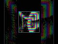 Pure Visual Satisfaction 🤤 Watch Until the End! Neon Physics Simulation