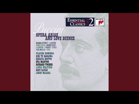 Madama Butterfly: Bimba, Bimba, Non Piangere
