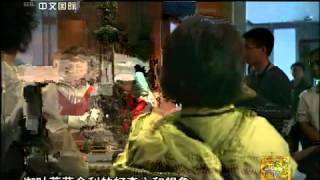 走遍中国 《走遍中国》 20110902 古塔之谜