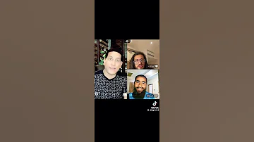 ابراهيم مخاصي الكلام في أعراض لايف خالد الرسام تيك توك لايك اشتراك 