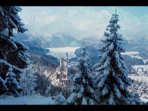 Sufjan Stevens - Sister Winter