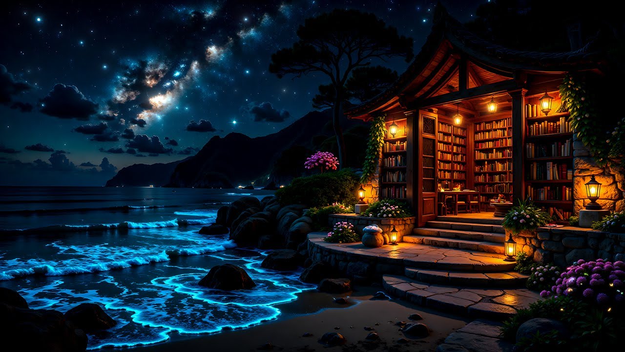 Расслабляющая Музыка Для Глубокого Сна • Успокойте И Прекратите Негативные Мысли • Нежные Фортепи...