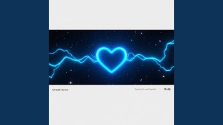 Blue Heartbeats After Midnight