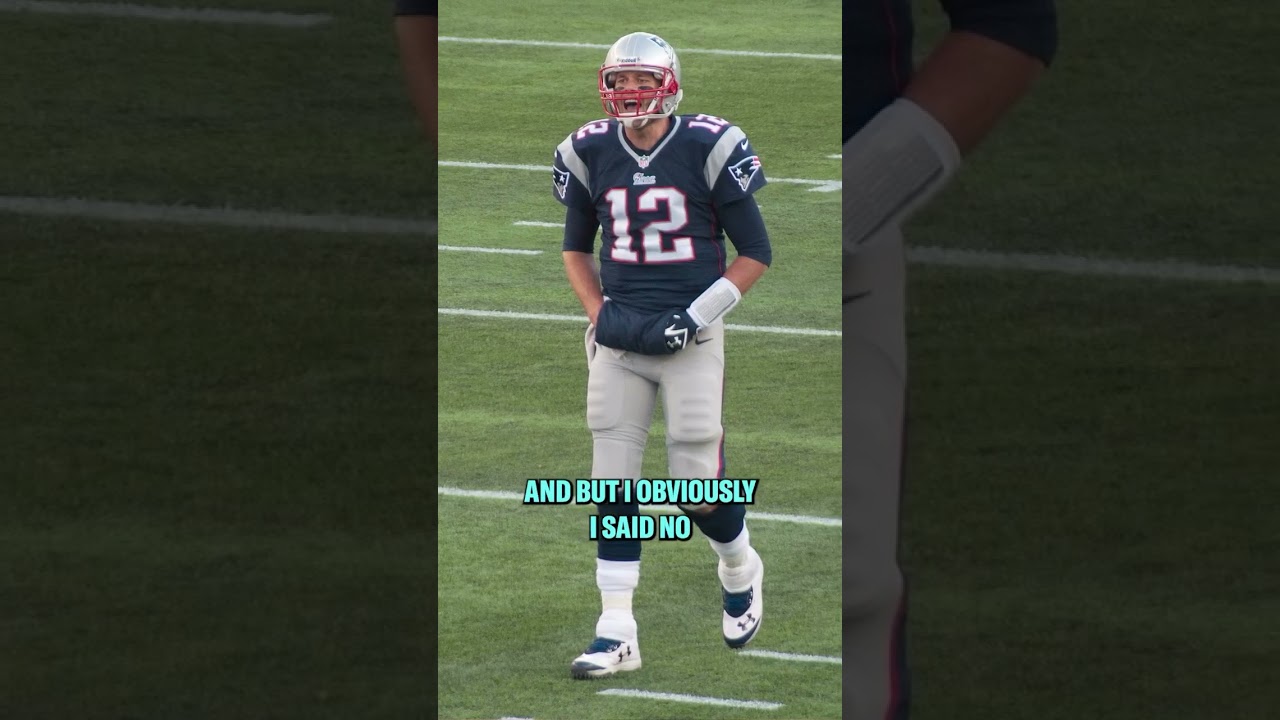 Does Tony Gonzalez Regret Saying No to Joining Brady & Gronk on the Patriots?