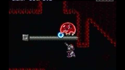 Super Metroid Phantoon, part 1 of 1