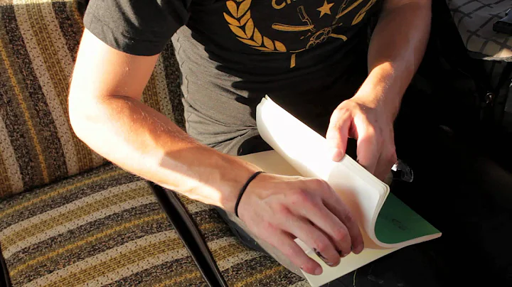 VDub Sessions // Phillip Danner Artist Interview (...