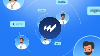 Workwize | 2D Video Explainer