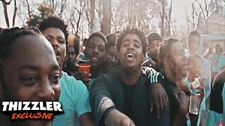 Shootergang Deray x Shootergang Jojo - Pursuin' (Exclusive Music Video) [Thizzler.com]