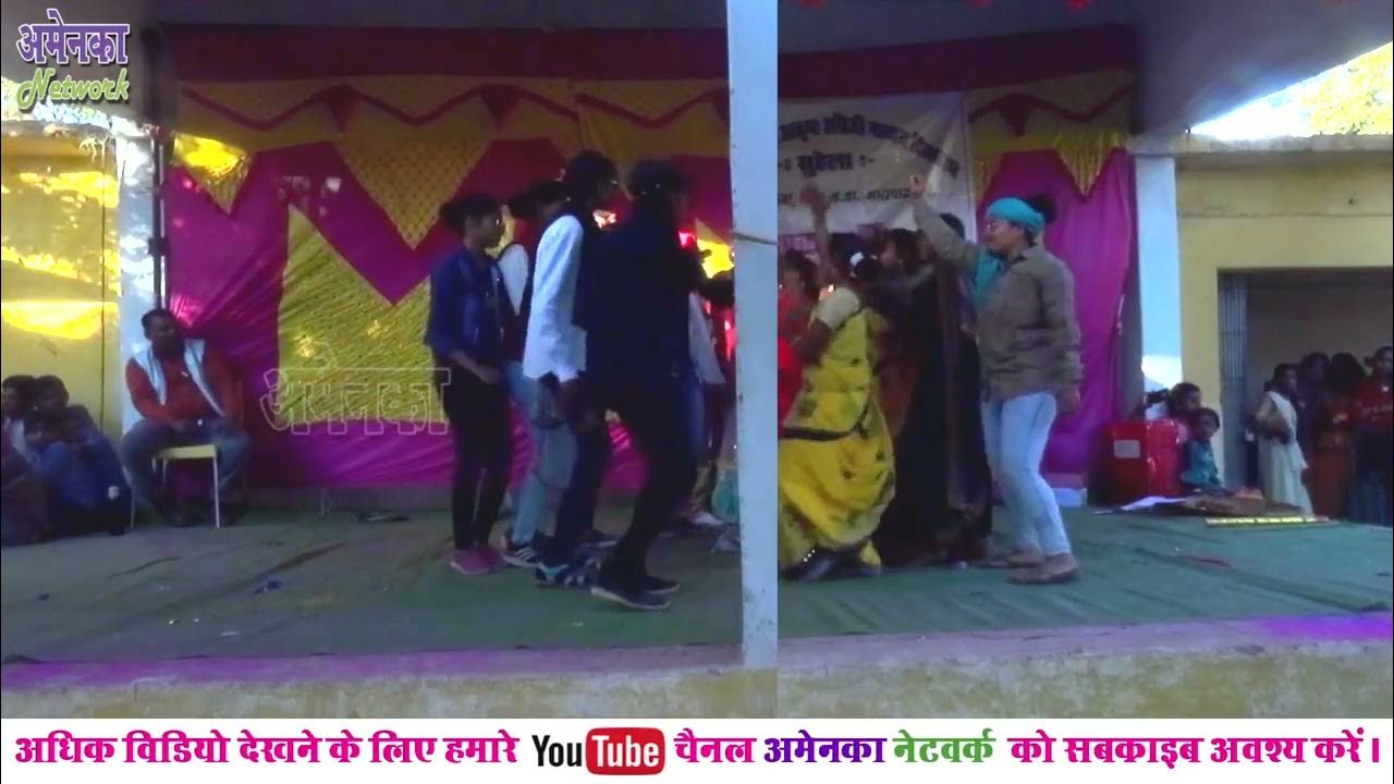 ! HIGH SCHOOL SUHELA! ANNUAL FUNCTION ! CG SONGS ! SCHOOL DANCE YouTube
