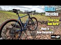 Handz Bicycles: "Live Free, Ride Hard!" - Made in New Hampshire