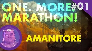 Deity - OMM - Amanitore - Part 1