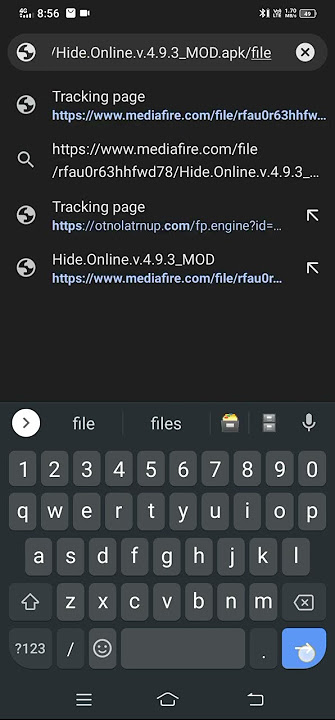 Hide Online MOD APK 4.9.11 (MENU MOD) for Android