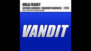 Orla Feeney - Lesson Learned (Giuseppe Ottaviani Remix)