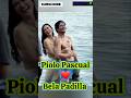 Piolo Pascual x Bela Padilla Movie? teleserye? #piolopascual #belapadilla #celebrity #ccto #shorts