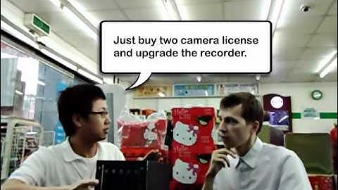 GNR-3000 and XNR-4200 Product introduction