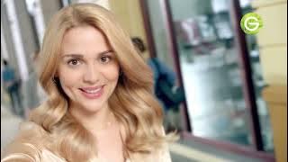 Reclama GARNIER Color Naturals Creme w/ Andra [2022]
