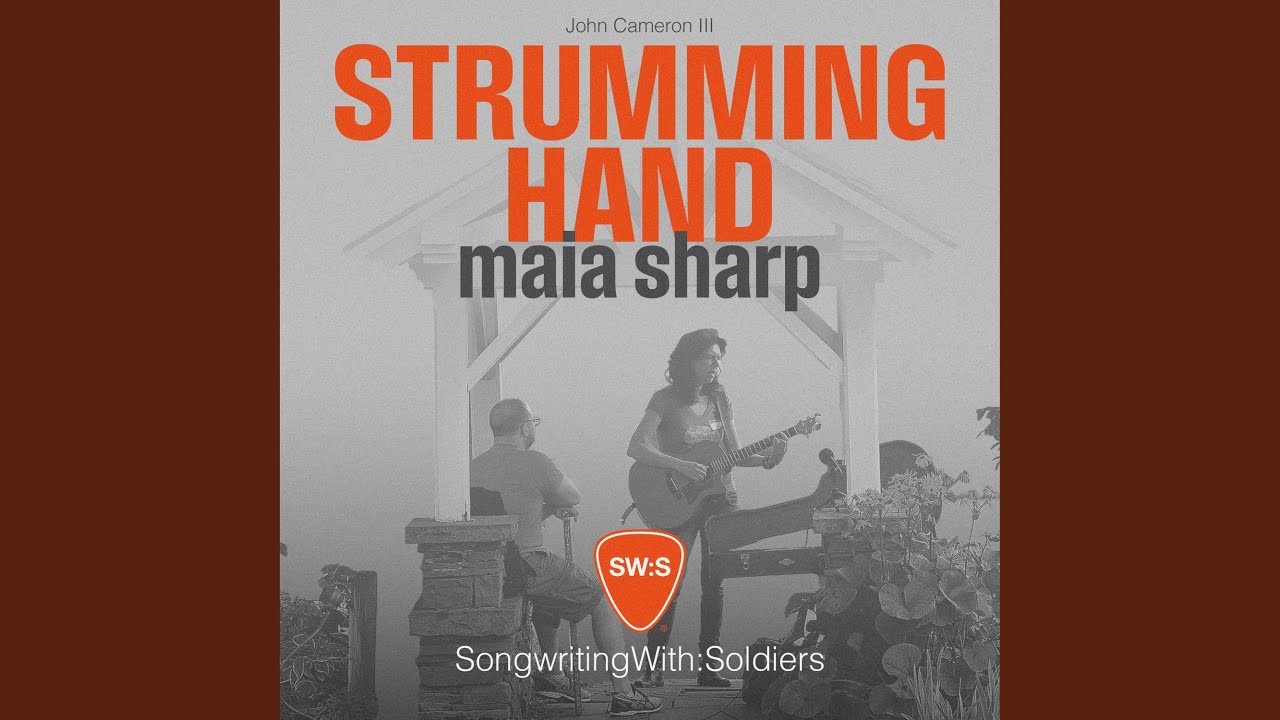 Watch Strumming Hand on YouTube Watch Strumming Hand on YouTube