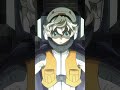 ◤ムビチケ発売中◢特別編集版『機動戦士ガンダム #鉄血のオルフェンズ #ウルズハント -小さな挑戦者の軌跡-』【10月31日(金)公開】#shorts