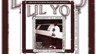 Lil Yo - Murder Mystery (HQ)