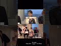 LDK LIVE 杉野遥亮 横浜流星 上白石萌音