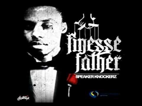 Speaker Knockerz - Yo Racks