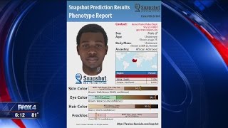 New DNA technology for Grand Prairie cold case