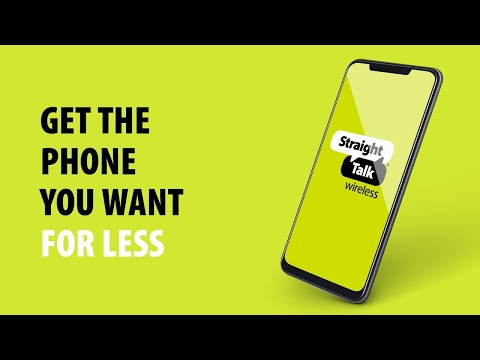Phone Payment Plan | Straight Talk Wireless