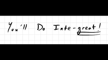 AP Calc BC Review Chapter 5 Part 1