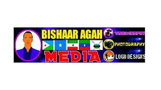 BISHAAR AGAH MEDIA Live Stream