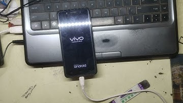 Vivo Y55s 1610 Phone unlock pattern unlock pin unlock with UMT Ultimate Multi Tool