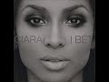 Ciara - I Bet (Remix) (Solo Version) (AUDIO)