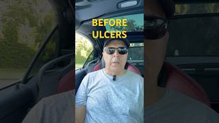 our Skin Warns You Before Ulcers Appear
