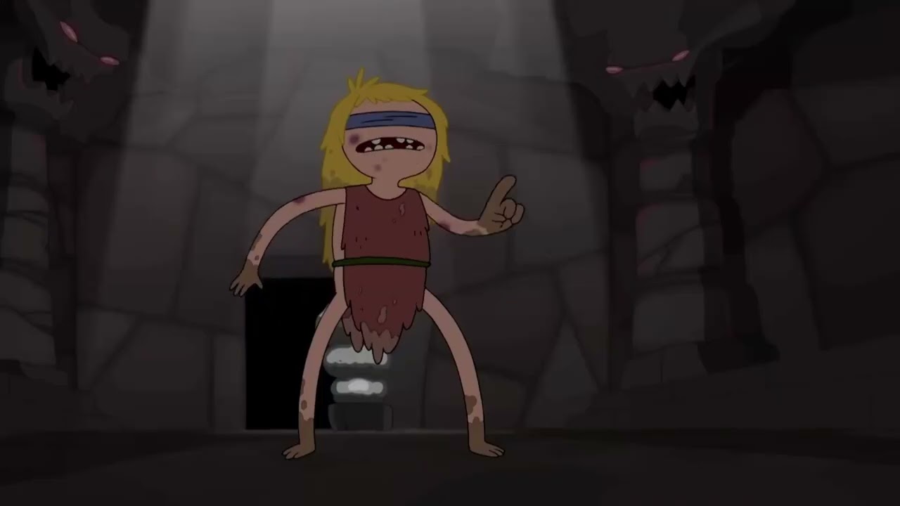 Max Solomon Sound Design - Adventure Time Rework