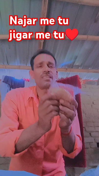 NAZAR ME TU JIGAR ME TU - LYRICAL | AANDOLAN | SANJAY DUTT | KUMAR SANU, SAPNA MUKHARJEE #Bread