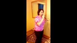 Fatima Toric - Mile Voli Disko