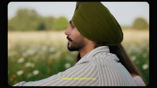 Blooming by JAGGA ( VIsualizer) | MEAVIN | New Punjabi Songs