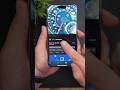 iOS 17 Visual Lookup: Check What Those Dashboard Lights Mean! #ios17 #visuallookup #iphone