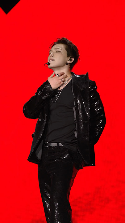 DINO & JUN & VERNON 🎤 Solo Stage [NEW_] #SEVENTEEN #세븐틴 #SVT_WORLDTOUR #NEW_INCHEON #SVT_TOUR_NEW_