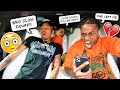 WE BROKE UP....AND IM GOING CRAZY! *Lil Sister And Bestfriend Reaction*