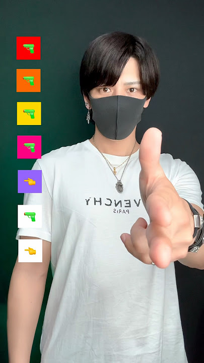 【 Luis Fonsi - Despacito ft. Daddy Yankee 】TikTok challenge dance tutorial TAKAHARU emoji #shorts
