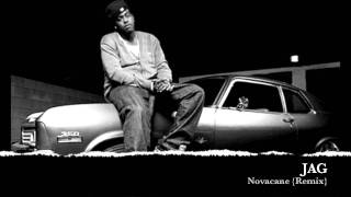 Jag - Novacane Remix