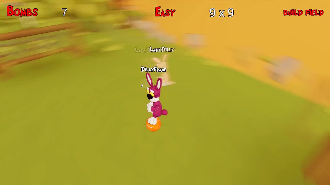 Крутяшки ★ DFGAMES