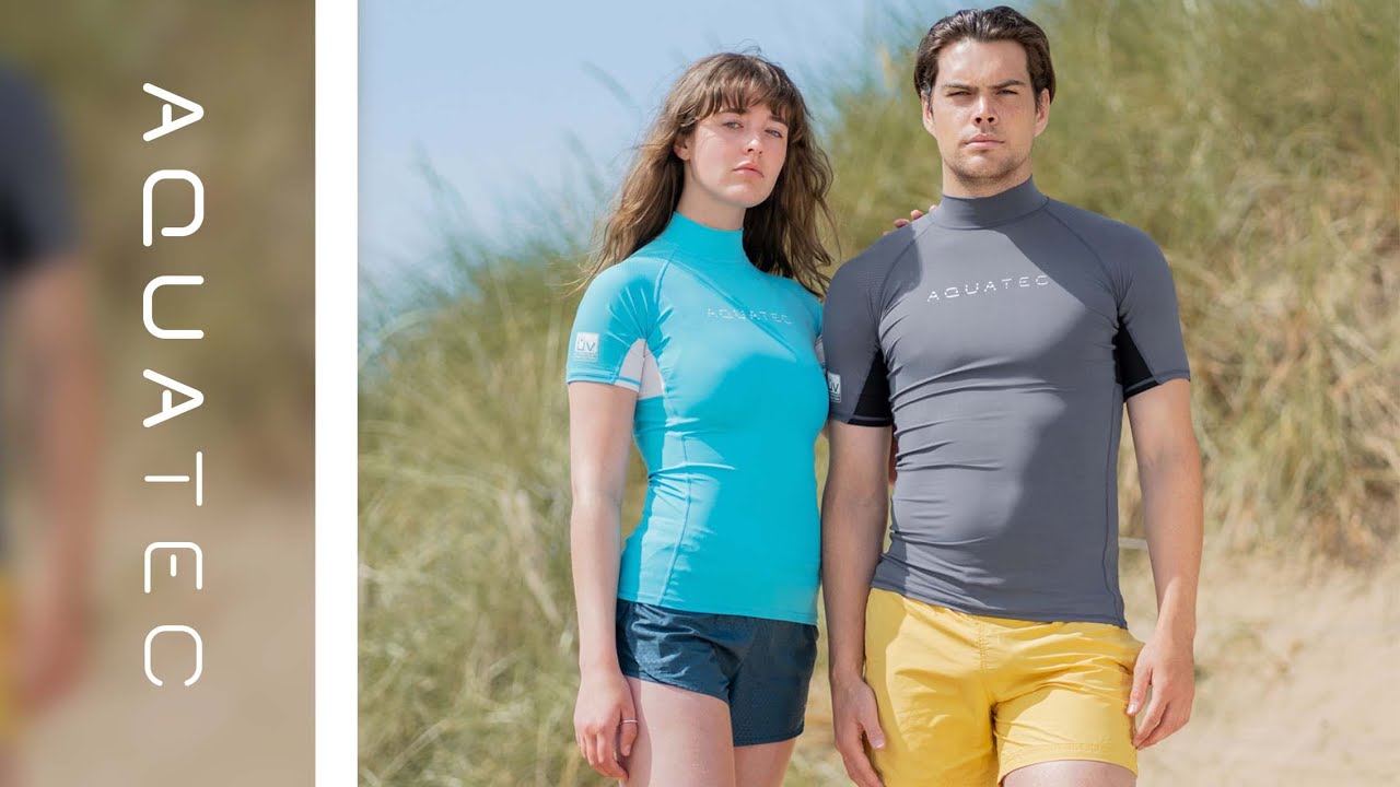 AQUATEC | Rash Vests