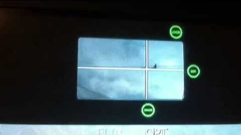 Proof m.o.a.b shoot down is fake