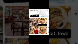 Restaurant Reviews, Funny, Bad Reviews, People Say The Craziest Things, Chinese Buffet Review